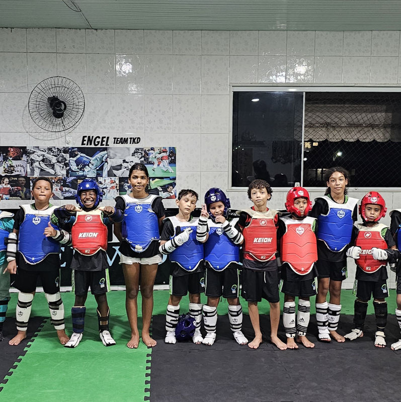 Equipe Kids