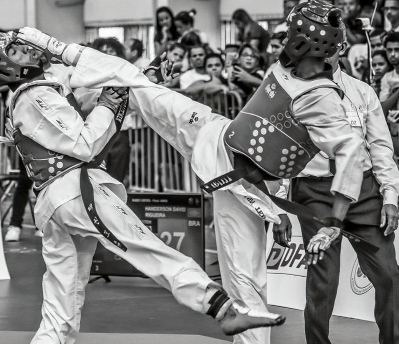 Atleta Rigueira