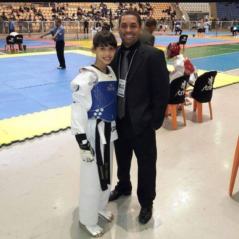 Bi Campeã Brasileira
