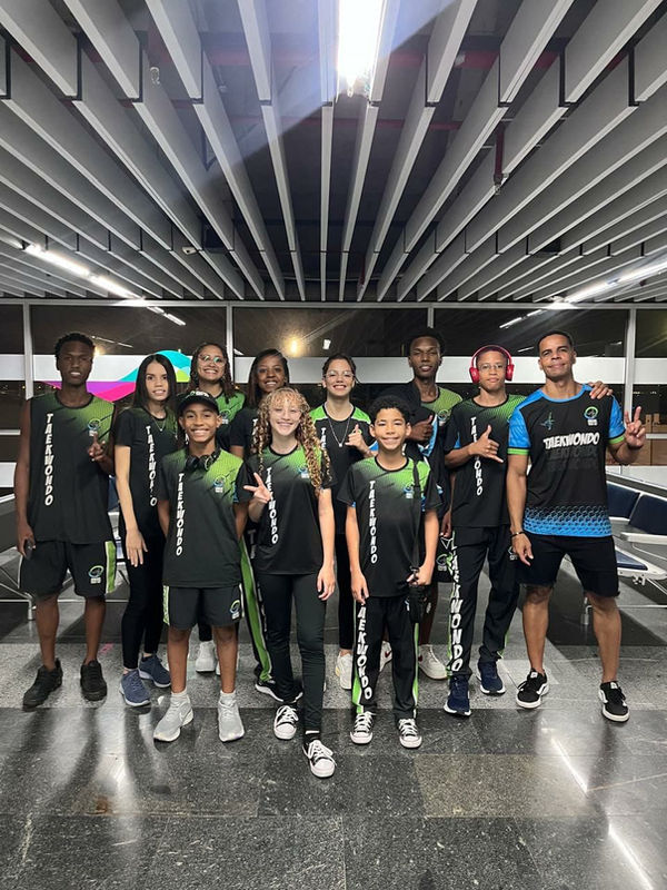 Equipe Engel Team