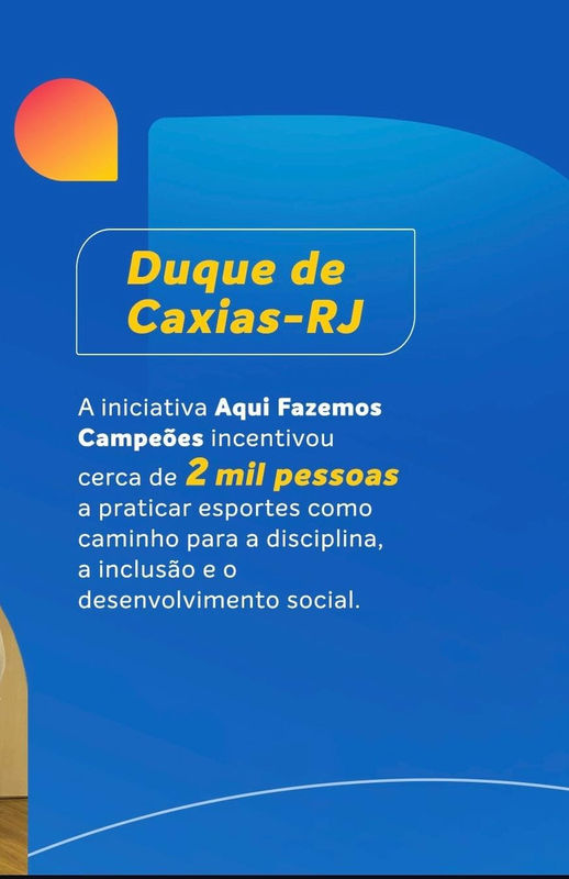 Premiação