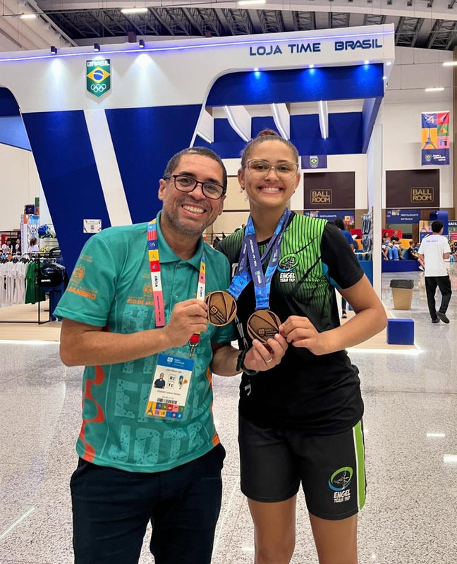 Jogos da Juventude