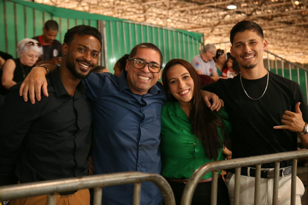 Diretoria Engel Team
